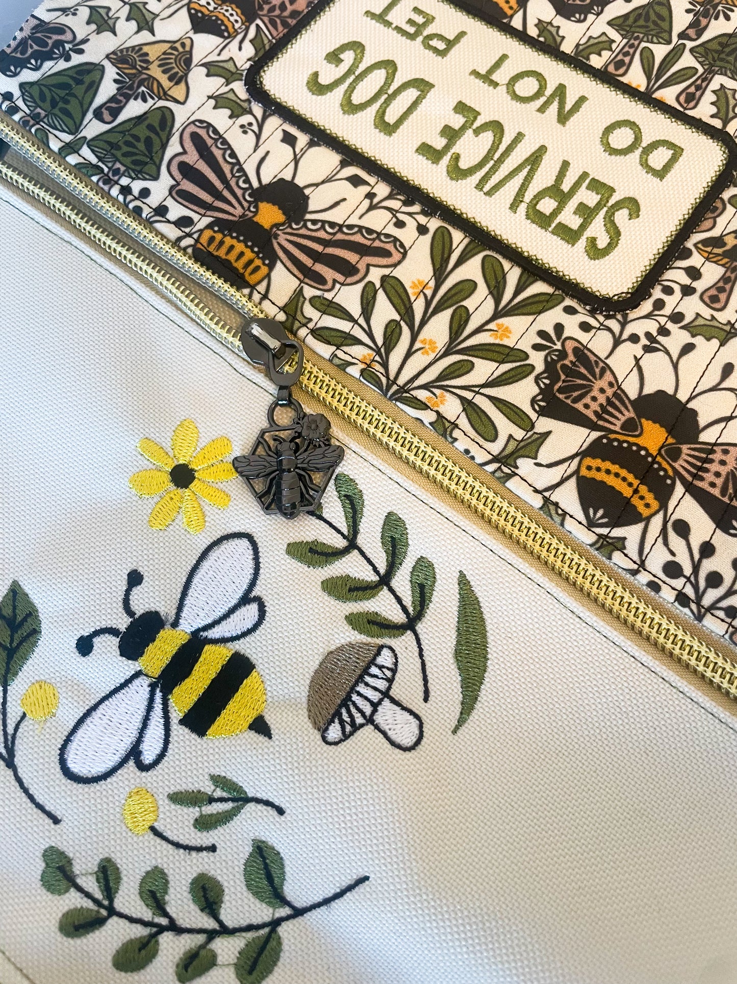 Bee
