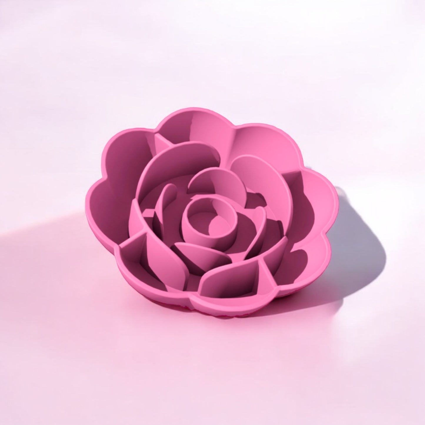 Rose Slow Feeder