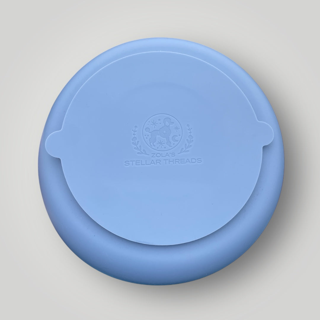 Mushroom Slow Feeder