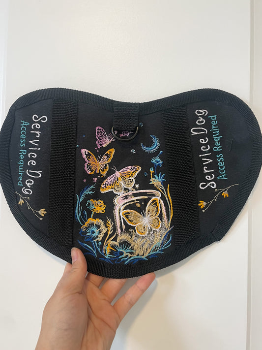 Butterfly Jar