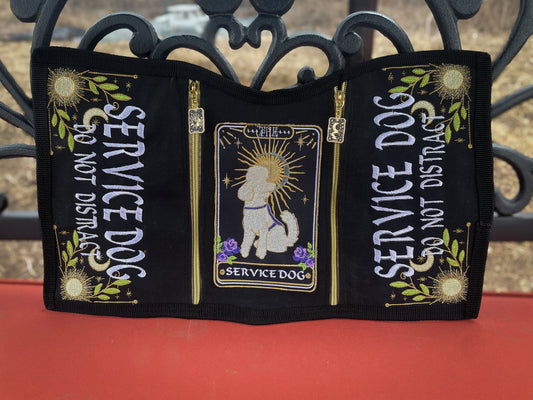 Poodle Tarot