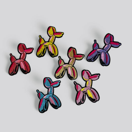 Balloon Patch